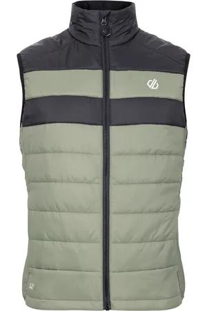 Dare 2B Heren touring ii colour block gilet