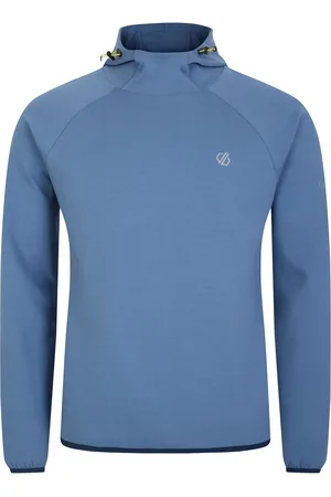 Dare 2B Heren momentum hoodie