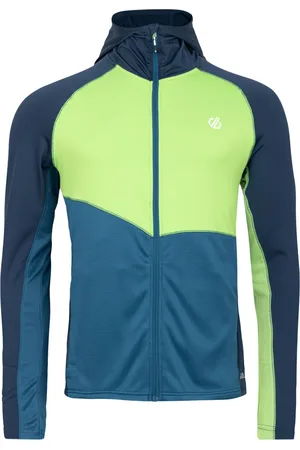 Dare 2B Heren assimilate ii core stretch midlayer