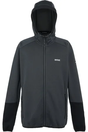 Regatta Heren sarwood marl soft shell jas