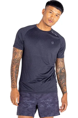 Dare 2B Heren persist marl t-shirt