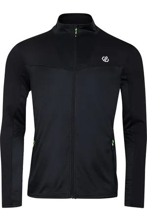 Dare 2B Heren substratum ii core stretch midlayer