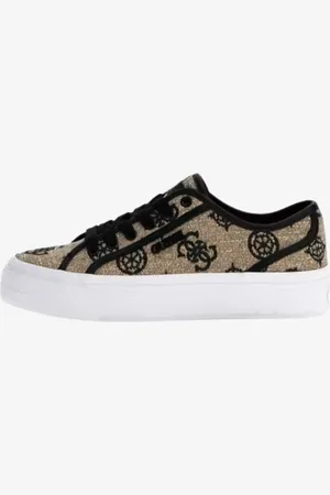 Guess Dames sneakers jelexa7