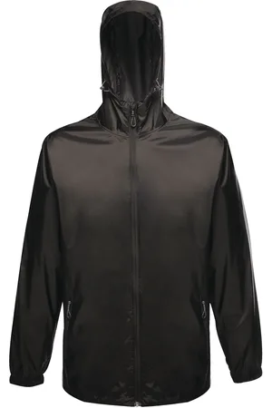 Regatta Heren pro packaway jacket