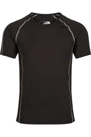 Regatta Heren pro base layer top met korte mouwen