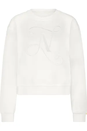 NIKKIE. Swirl sweater