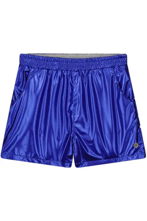 Like Flo Zomer short meisjes teens kobalt fayette