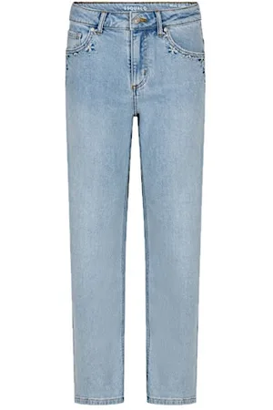 Esqualo Broek sp25-12009 blue