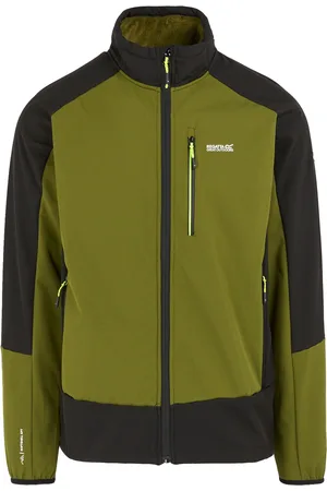 Regatta Heren moutdale soft shell jas