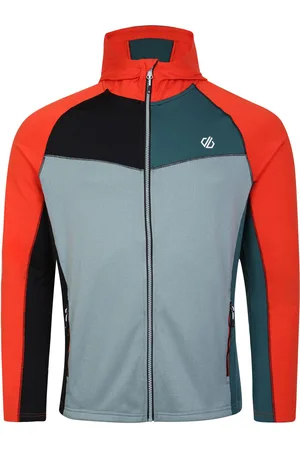 Dare 2B Heren contend recycled fleece jas