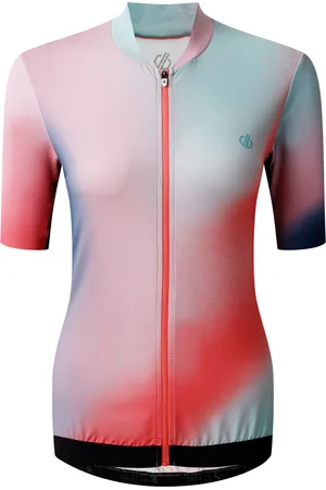 Dare 2B Dames aep stimulus iii gradient fietstrui