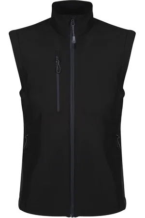 Regatta Heren eerlijk gemaakte gerecyclede softshell bodywarmer