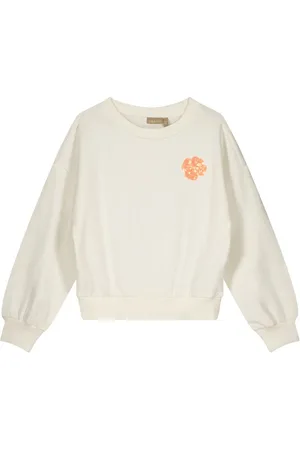 Like Flo Zomer sweater meisjes teens off daffy