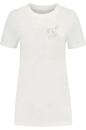 NIKKIE. Swirl t-shirt