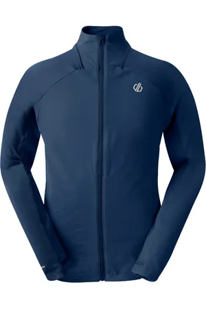 Dare 2B Heren substratum iv stretch midlayer