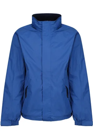 Regatta Dover waterdichte winddichte jas (thermo-guard isolatie)