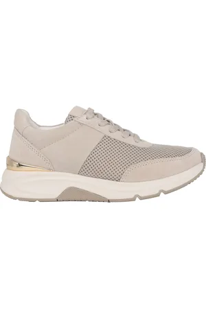 Gabor Rollingsoft sensitive 66.897.33 dames rollende wandelsneaker