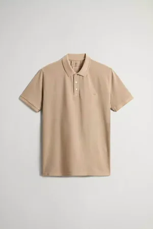 Woolrich Mackinack polo dove