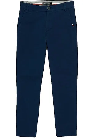 Tommy Hilfiger Broek kb0kb09435
