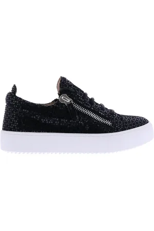 Giuseppe Zanotti Dames sneakers may london sc women