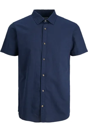 JACK & JONES Summer korte mouw