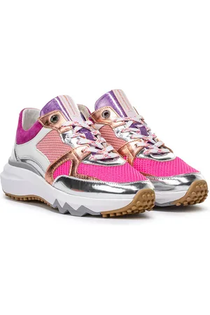 Floris van Bommel Sneakers sfw-10111 curvi