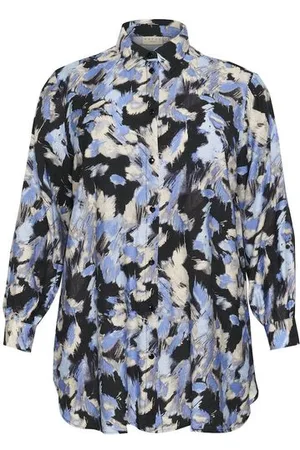 Kaffe Kctoria tuniek