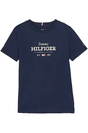 Tommy Hilfiger T-shirt kb0kb09356