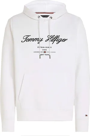 Tommy Hilfiger Hoodie mw0mw33631