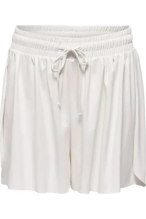 ONLY Enya hw loose shorts 15342358 cloud da