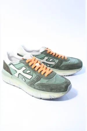 Premiata Mick 7244 sneakers