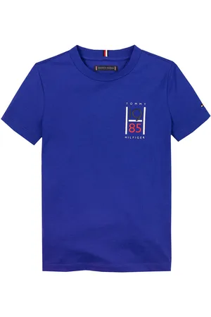Tommy Hilfiger T-shirt kb0kb09536