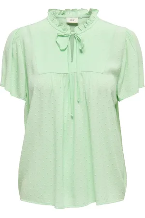 JACQUELINE DE YONG Lima life l/s top