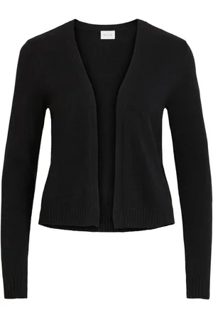 VILA Viril short ls knit cardigan-noos