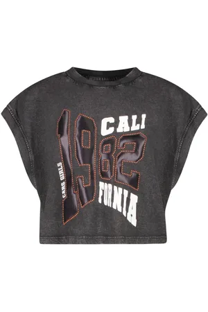 Cars Kids tabby ts black