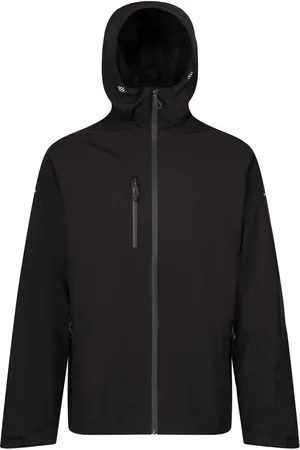 Regatta Heren x-pro beacon waterdichte jas