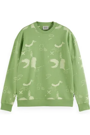 Scotch&Soda Sweatshirt 180076