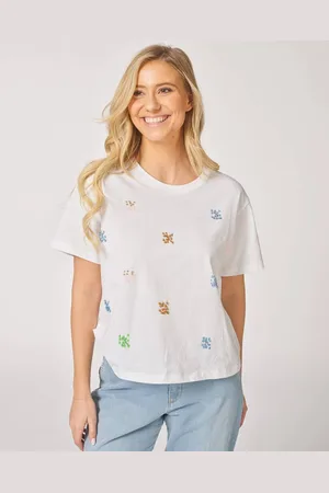 LALOTTI T-shirt al2502 sya