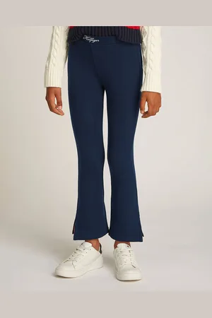 Tommy Hilfiger Broek kg0kg08301