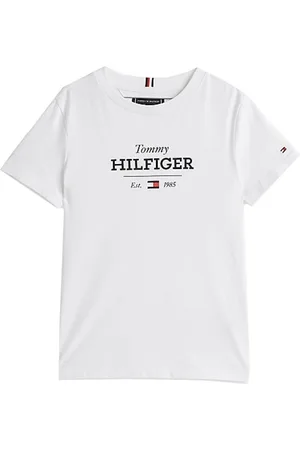 Tommy Hilfiger T-shirt kb0kb09356