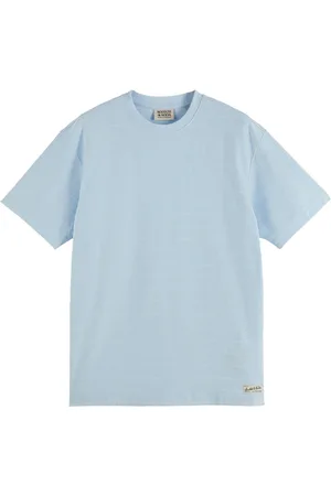 Scotch&Soda T-shirt korte mouw 180053