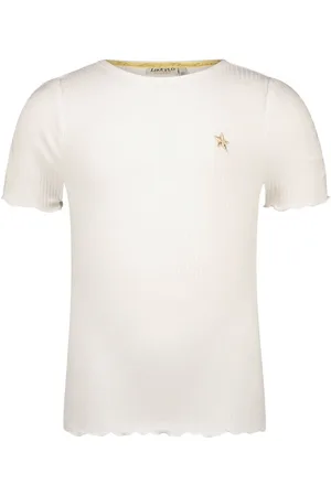 Like Flo T-shirt f501-5406