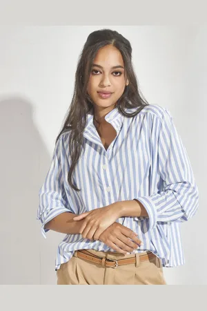 LALOTTI Blouse lange mouw lot0323 bila