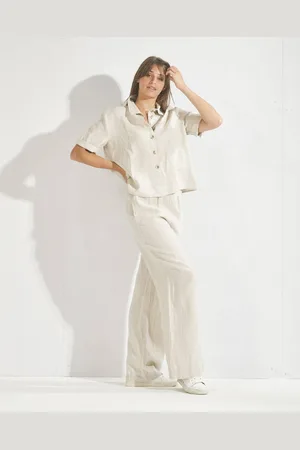 LALOTTI Pantalon we24109 ginette