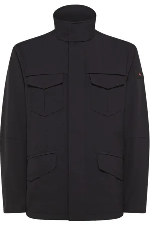 Peuterey Metal mdn jackets peu5455