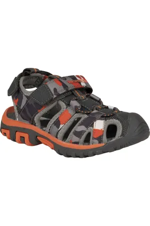 Trespass Kinder/kinder jaime sandalen