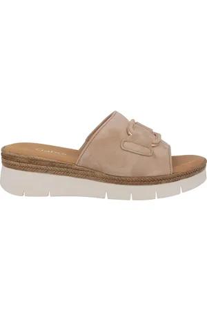 Gabor 42.892.30 dames slipper