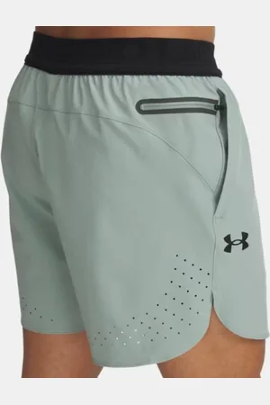 Under Armour Ua vanish elite short-grn 1376782-348