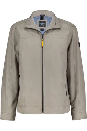Donders Jack 21936 textile jacke
