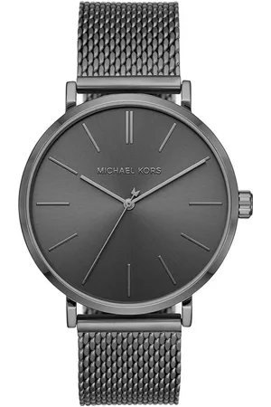 Michael Kors Stainless steel horloge voor dames 42mm